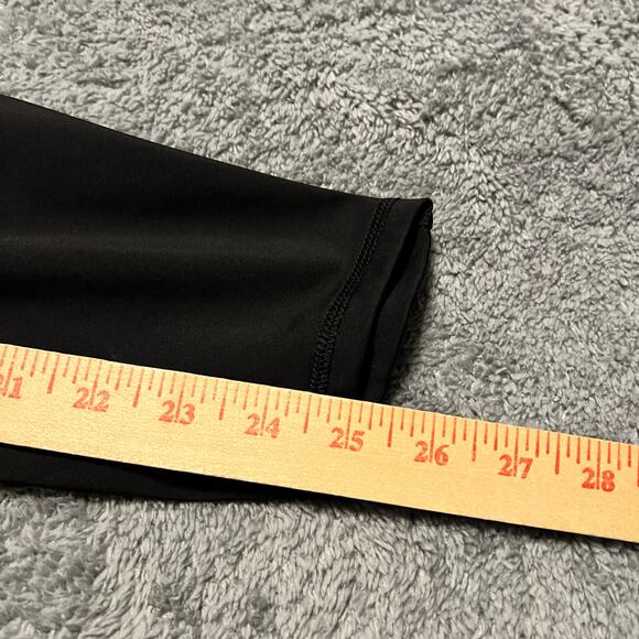 The North Face Leggings Womens XL Trailwear Flashdry QTM 7/8 Tight - Picture 10 of 10